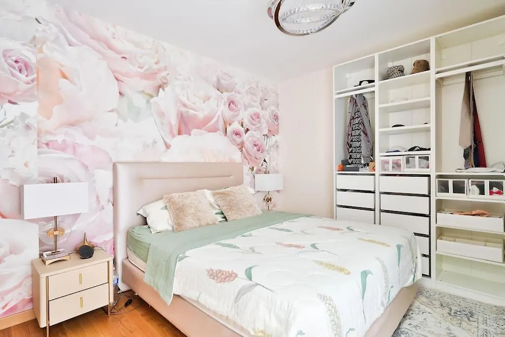 Apartment Luxury House Porte Versailles Eiffel Paris France