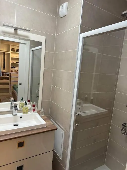 Luxury House Porte Versailles Eiffel Paris France