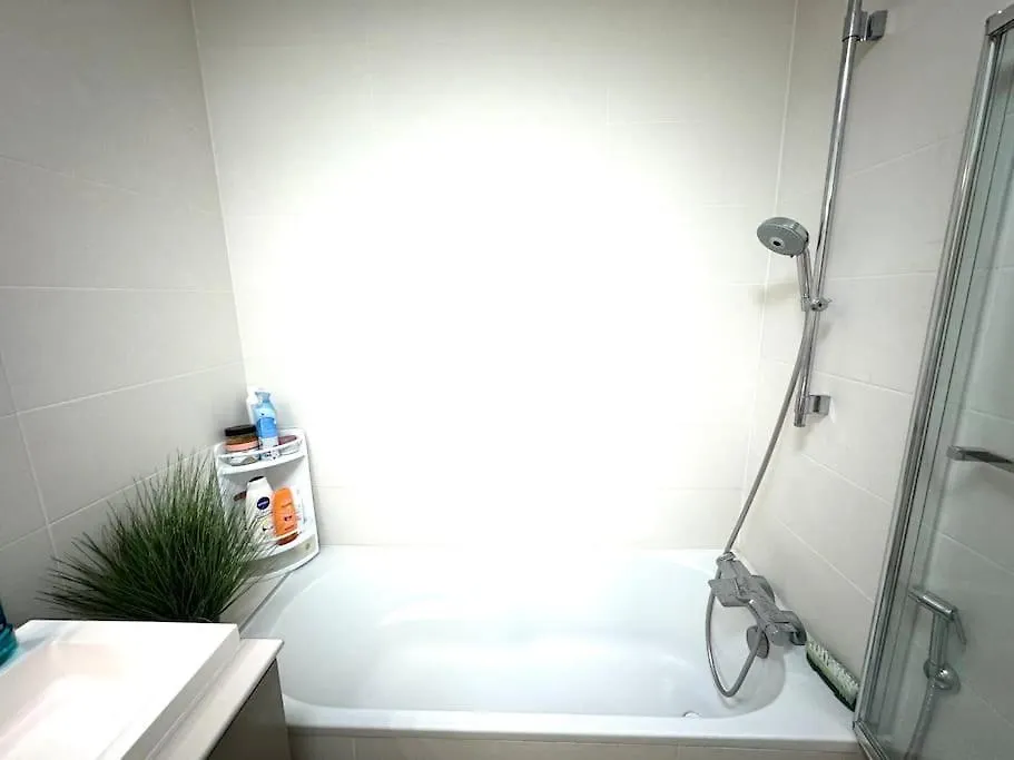Luxury House Porte Versailles Eiffel Paris Apartment