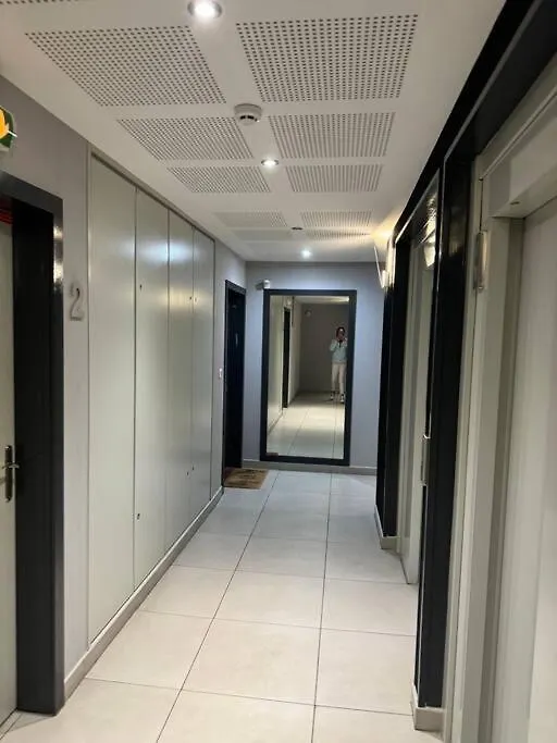 Luxury House Porte Versailles Eiffel Paris