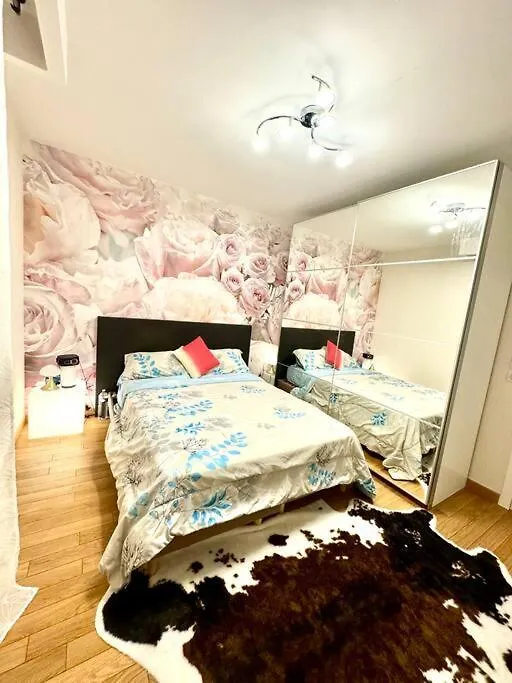Apartment Luxury House Porte Versailles Eiffel Paris