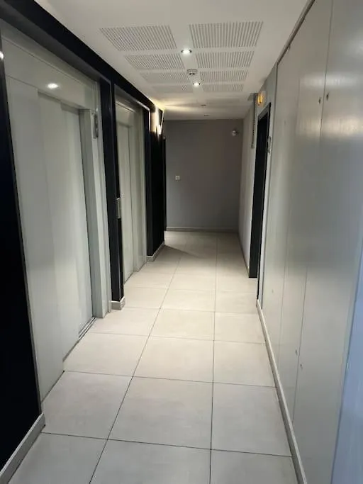 Luxury House Porte Versailles Eiffel Paris 0*,  France