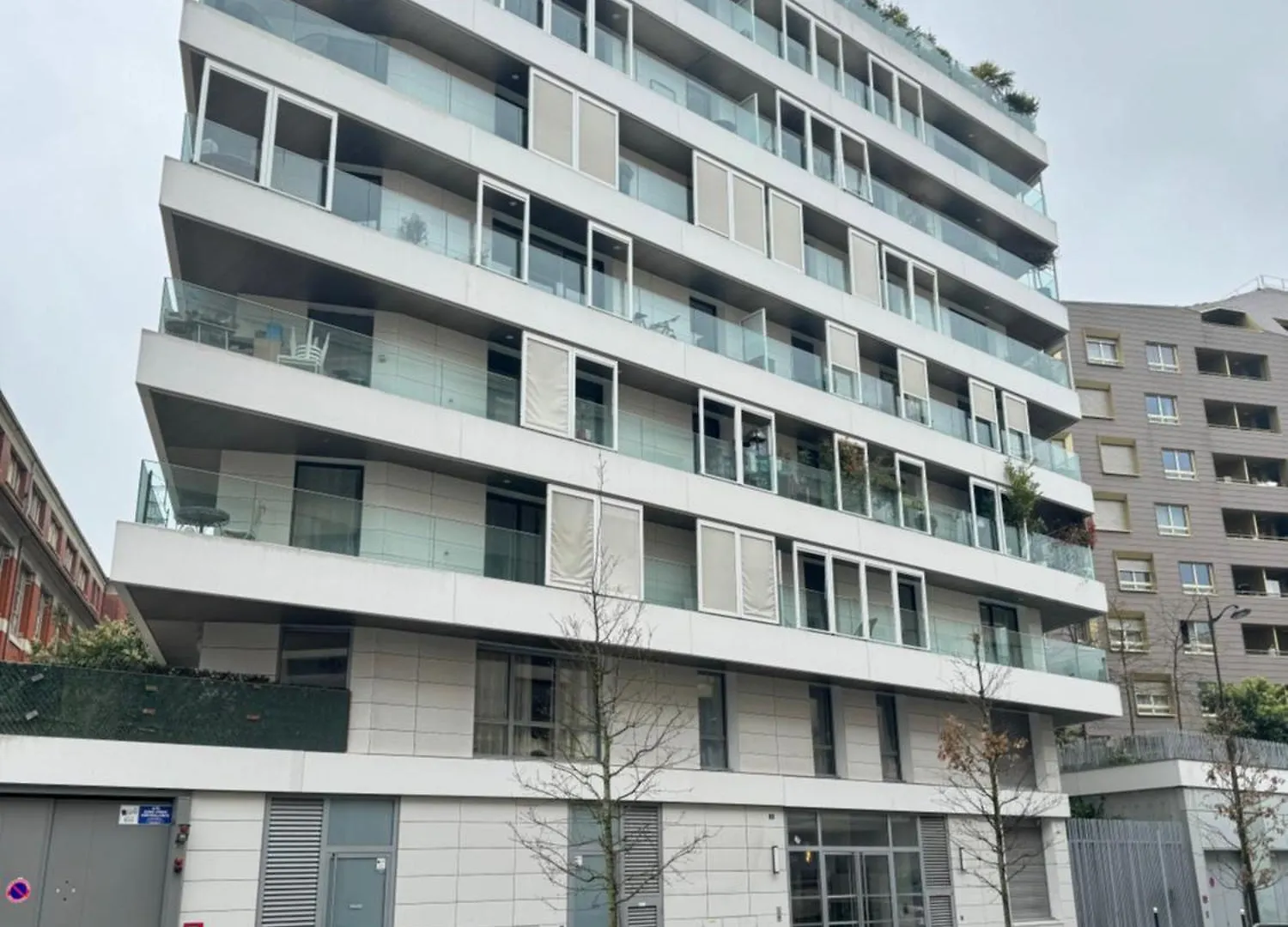 Luxury House Porte Versailles Eiffel Paris
