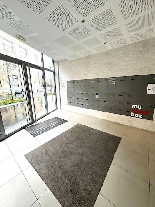 Luxury House Porte Versailles Eiffel Παρίσι 0*,