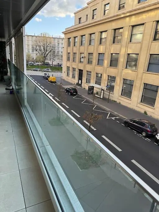 Luxury House Porte Versailles Eiffel Παρίσι Γαλλία