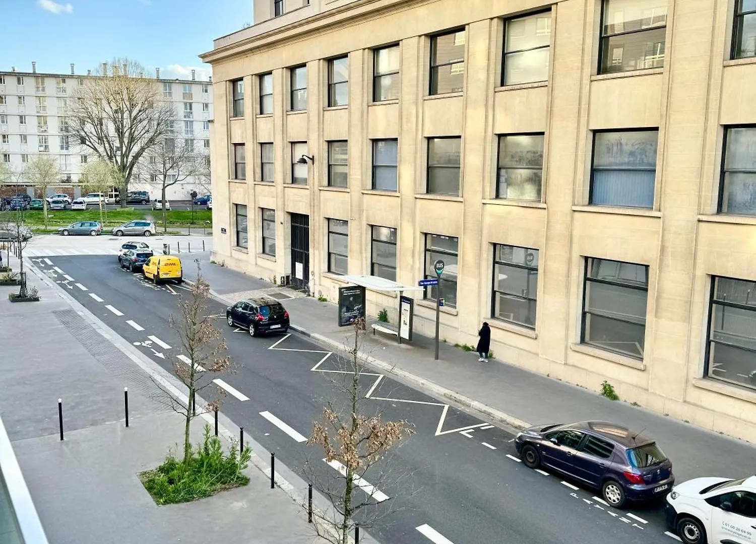 Διαμέρισμα Luxury House Porte Versailles Eiffel Παρίσι